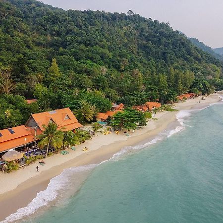 White Sand Beach Resort Koh Chang Exterior foto
