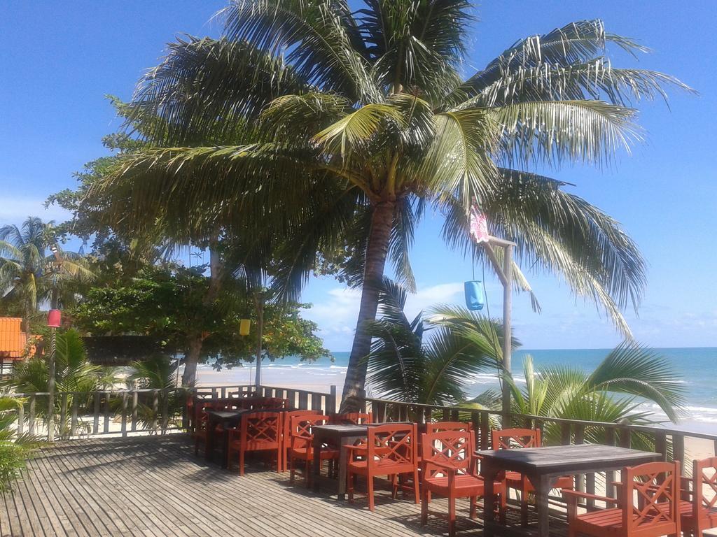 White Sand Beach Resort Koh Chang Exterior foto