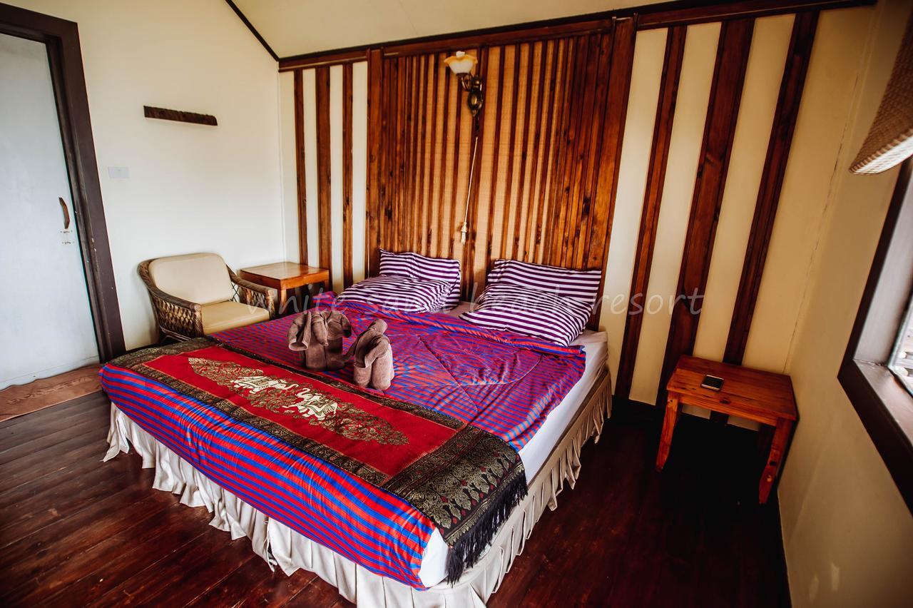 White Sand Beach Resort Koh Chang Exterior foto