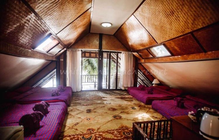 White Sand Beach Resort Koh Chang Exterior foto