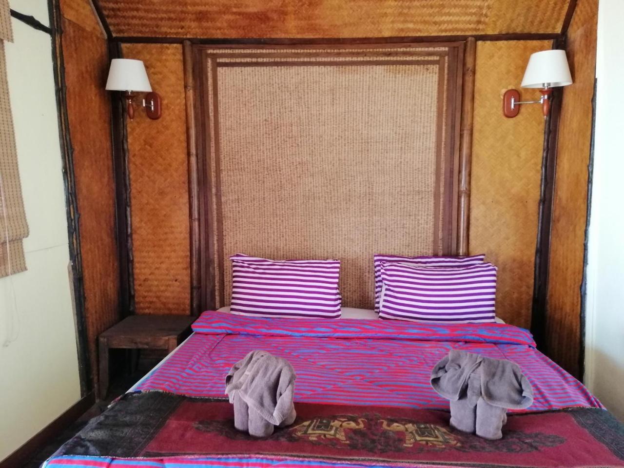 White Sand Beach Resort Koh Chang Exterior foto