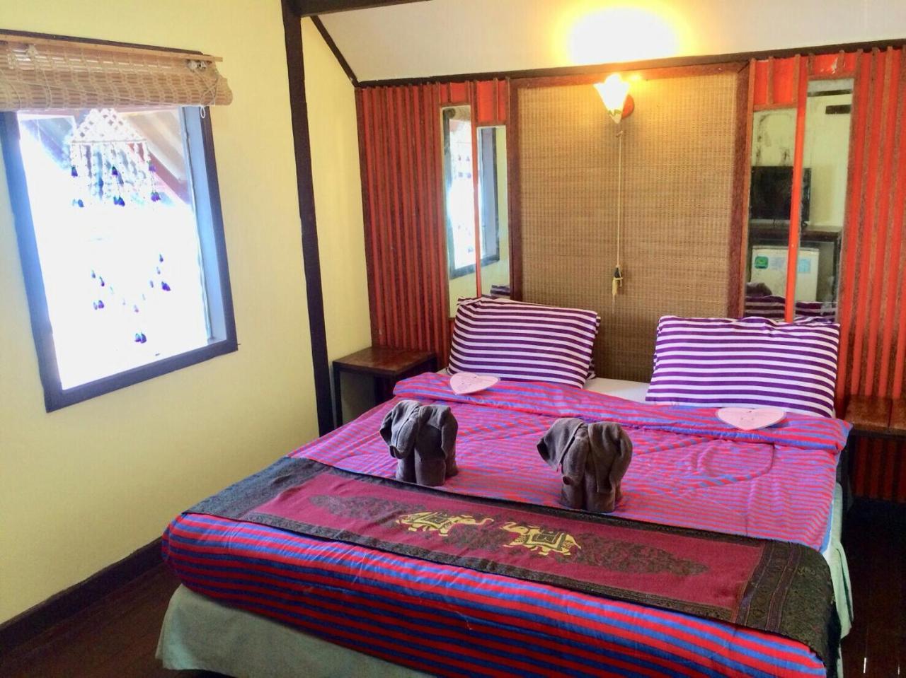 White Sand Beach Resort Koh Chang Exterior foto